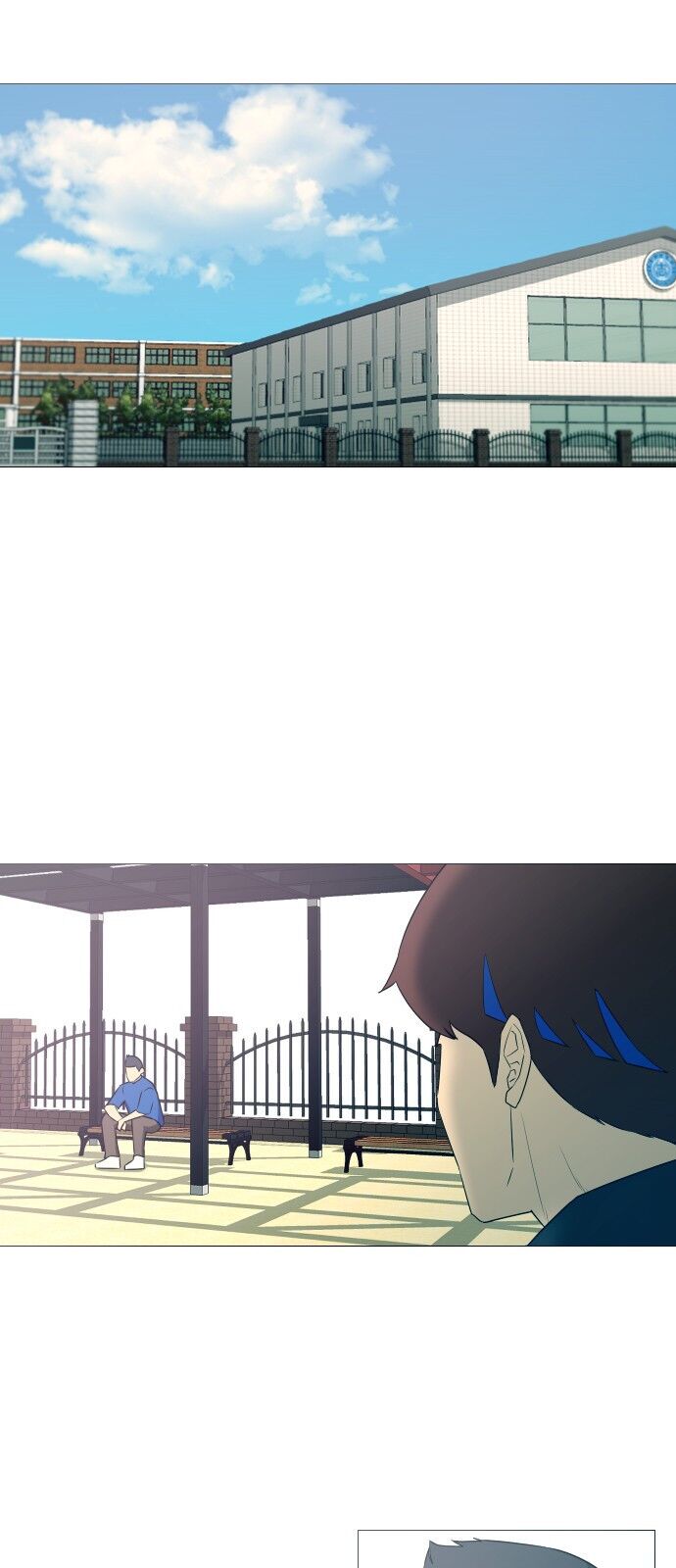 Garbage Time - Chapter 8 - Page 11