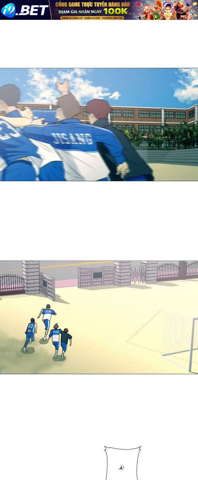 Garbage Time - Chapter 8 - Page 14