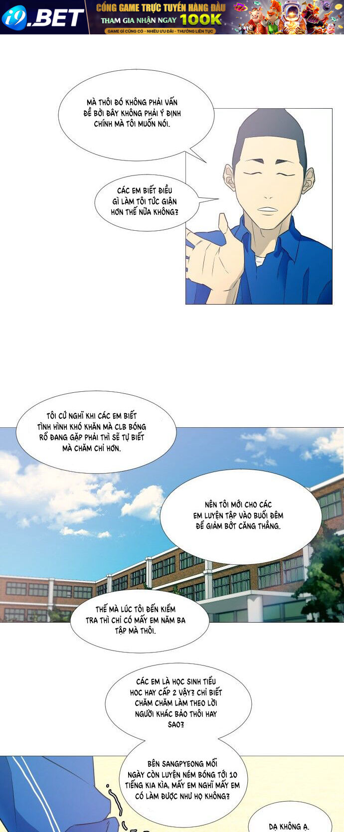 Garbage Time - Chapter 8 - Page 17