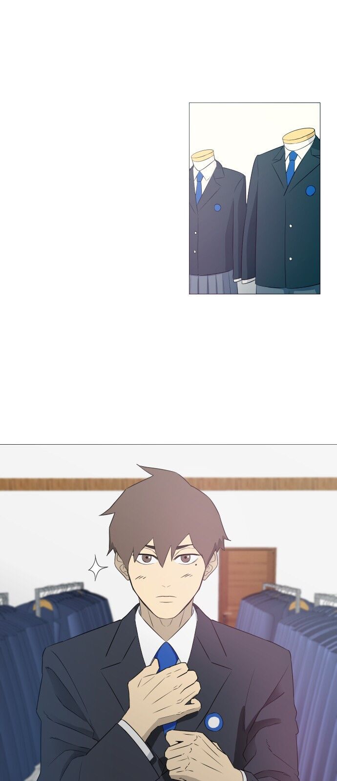 Garbage Time - Chapter 8 - Page 21