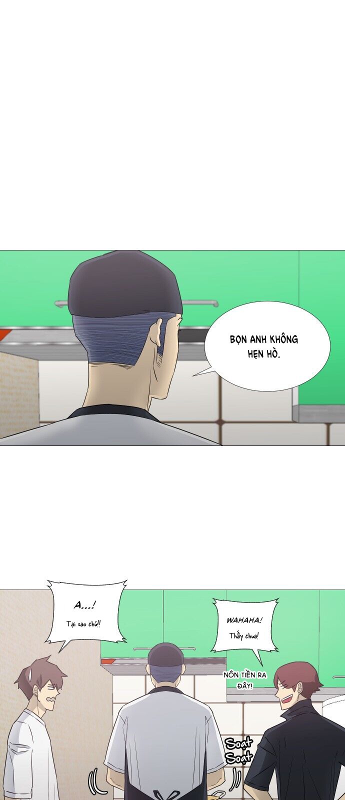 Garbage Time - Chapter 8 - Page 28