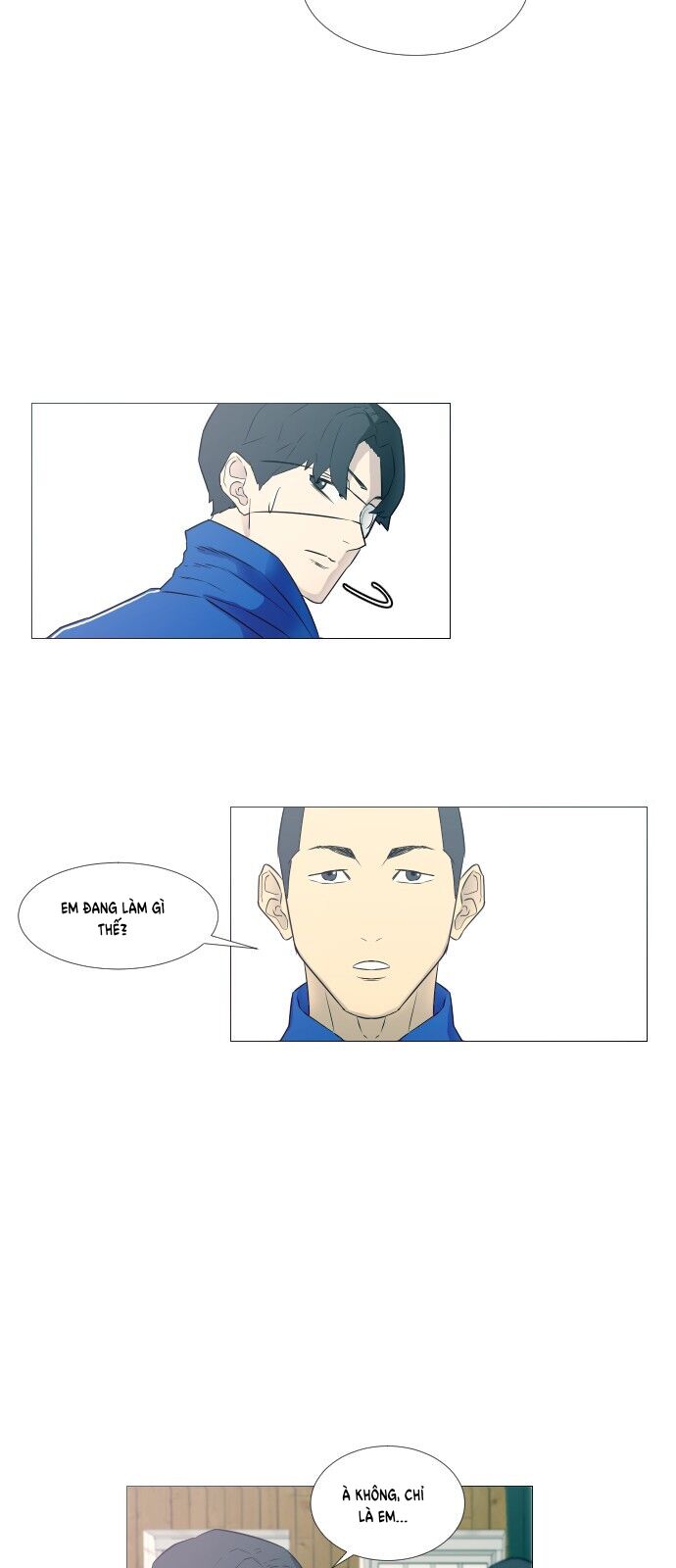 Garbage Time - Chapter 8 - Page 3