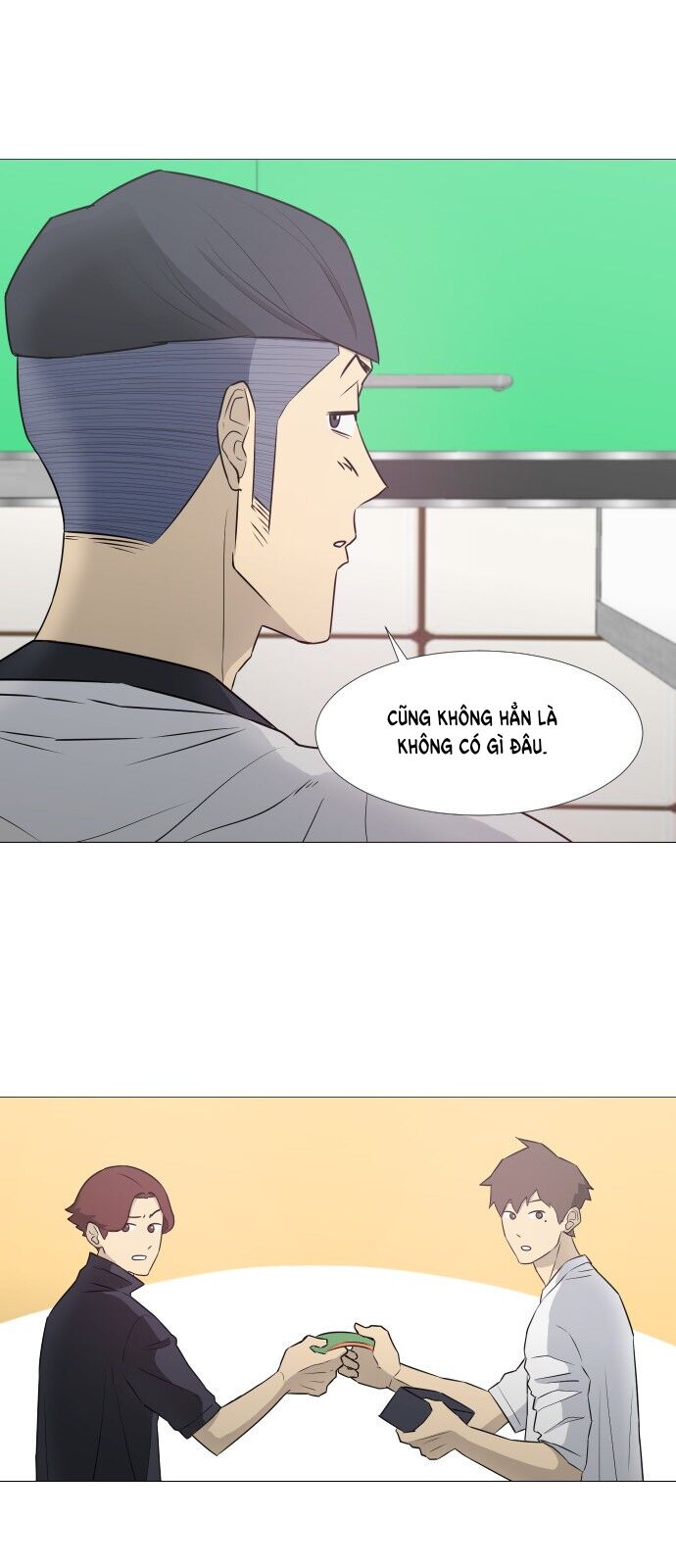 Garbage Time - Chapter 8 - Page 30