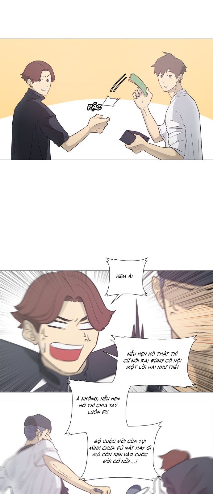 Garbage Time - Chapter 8 - Page 31