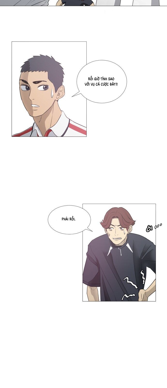 Garbage Time - Chapter 8 - Page 33