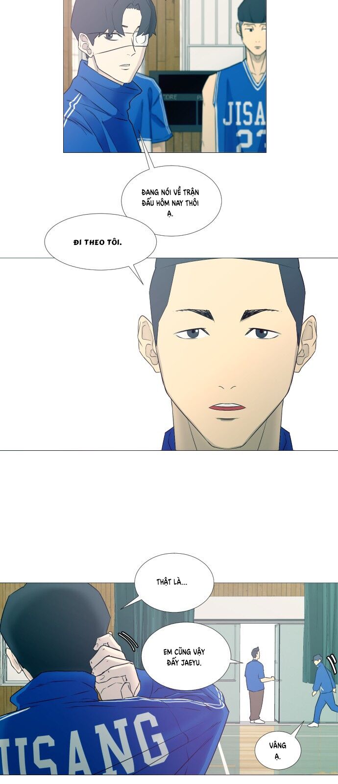 Garbage Time - Chapter 8 - Page 4