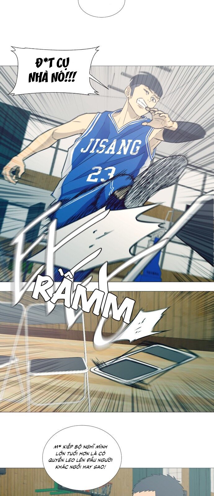 Garbage Time - Chapter 8 - Page 6