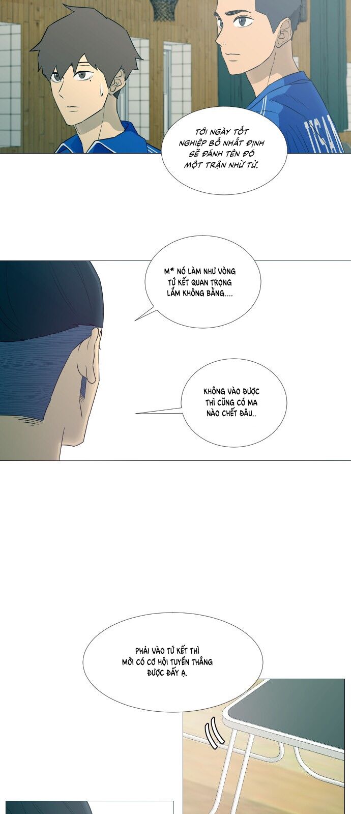 Garbage Time - Chapter 8 - Page 7