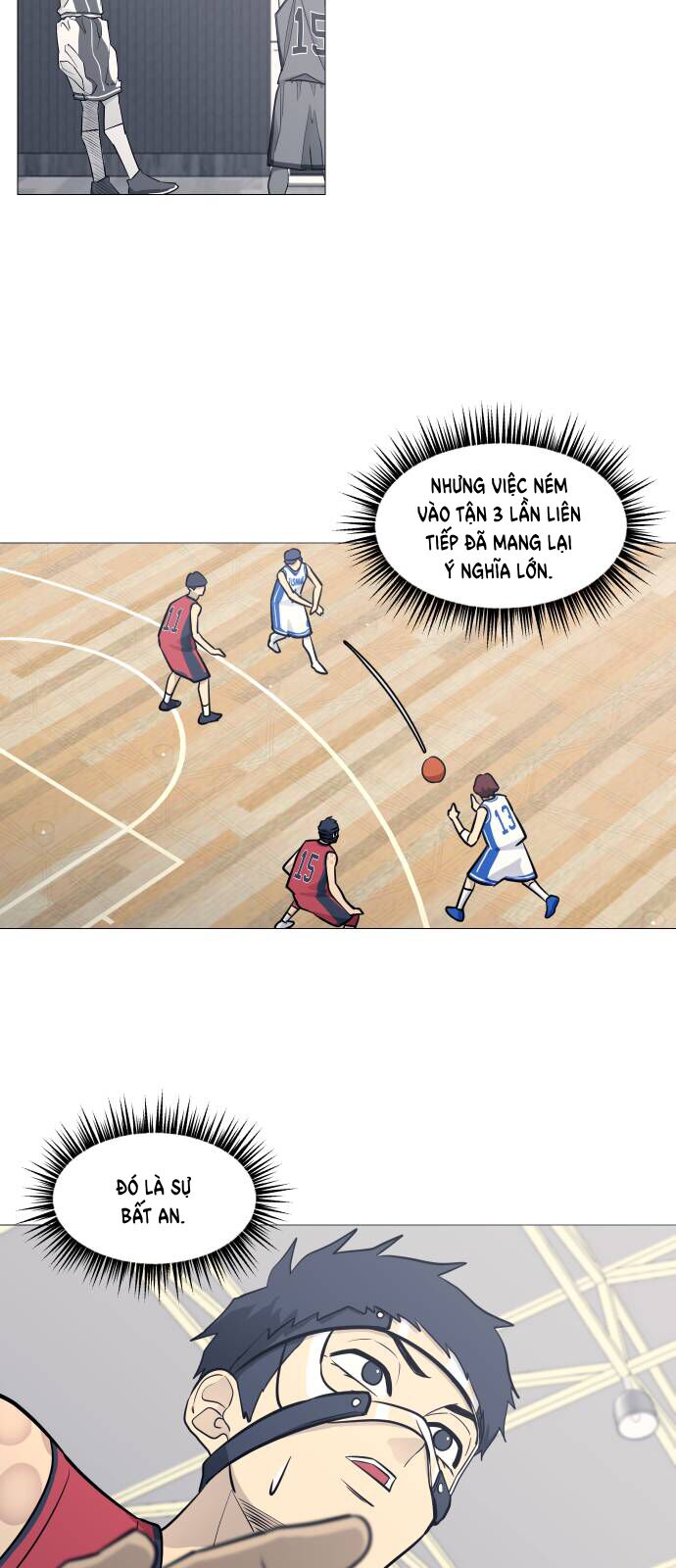 Garbage Time - Chapter 80 - Page 10