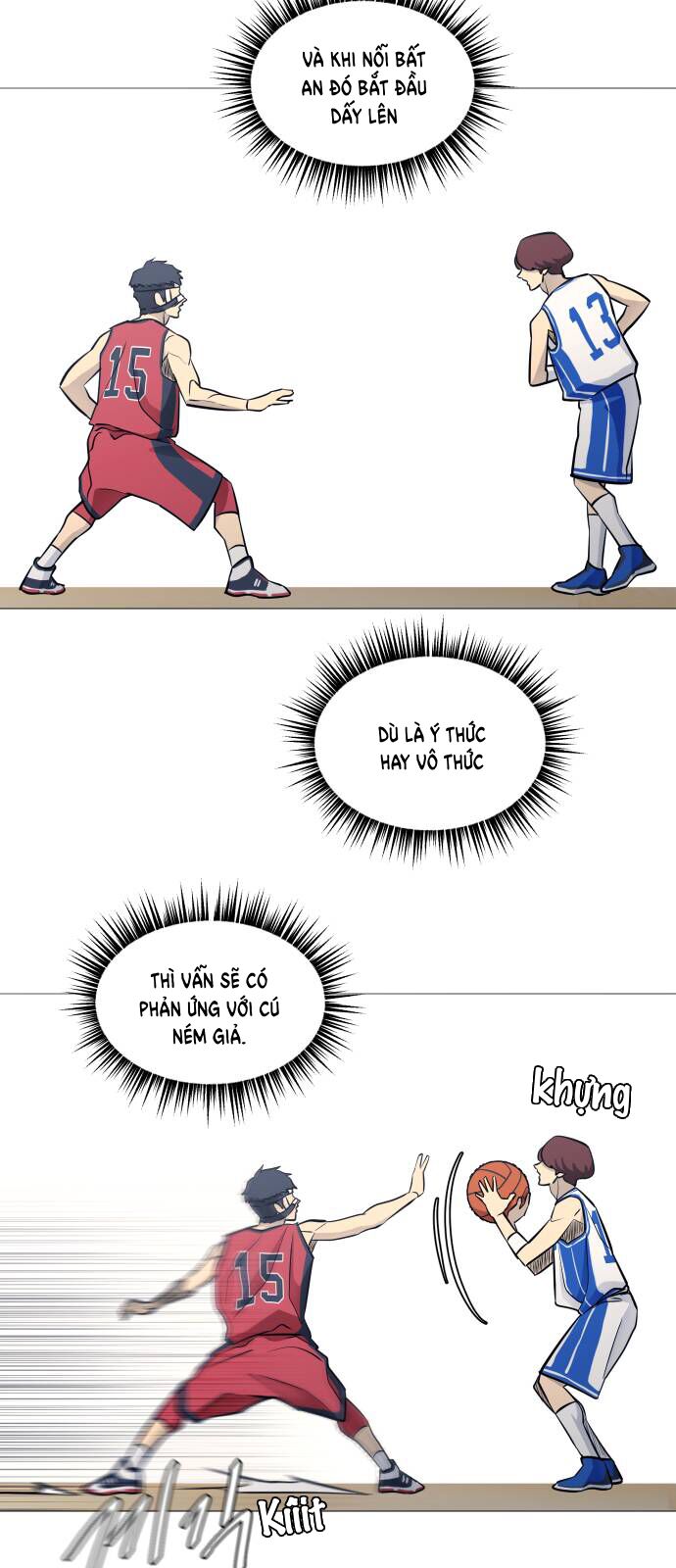 Garbage Time - Chapter 80 - Page 12