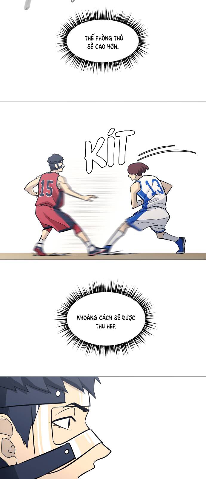 Garbage Time - Chapter 80 - Page 13