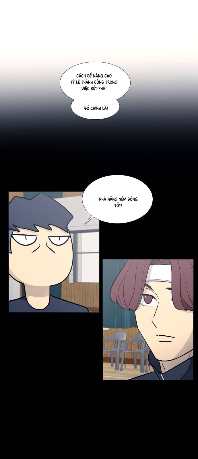 Garbage Time - Chapter 80 - Page 15