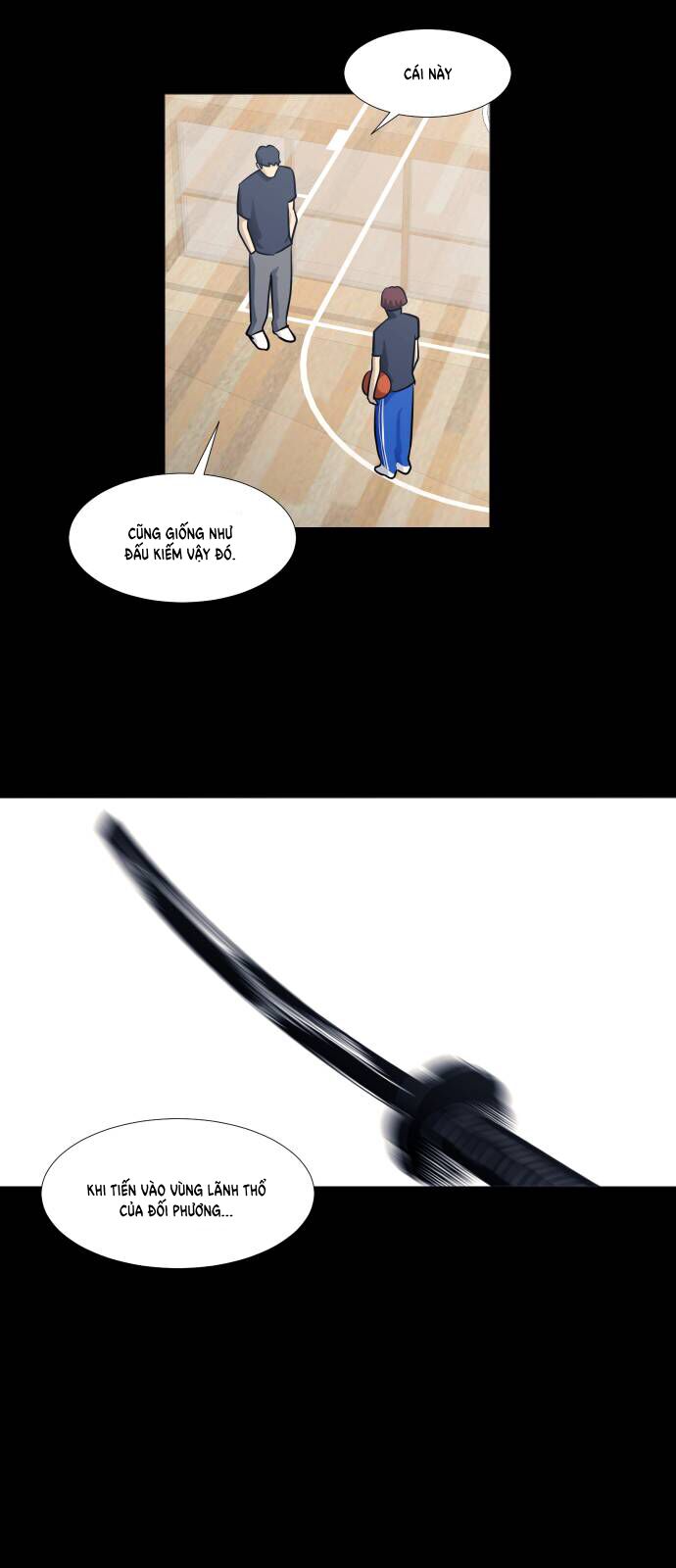 Garbage Time - Chapter 80 - Page 16