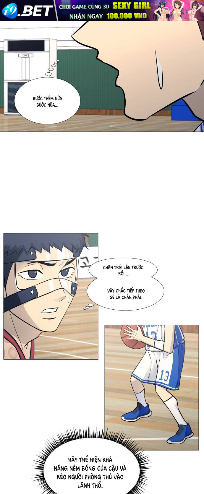 Garbage Time - Chapter 80 - Page 18