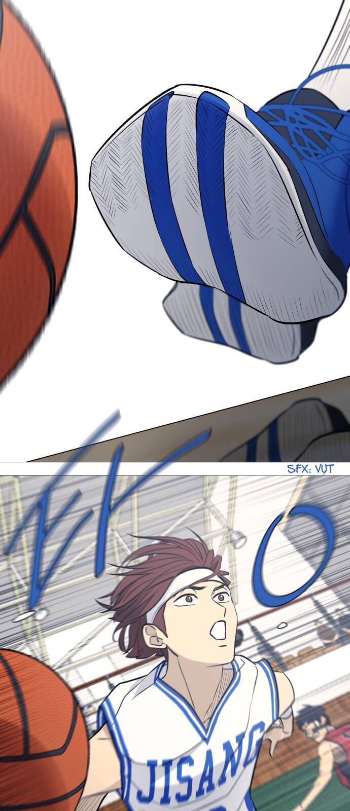 Garbage Time - Chapter 80 - Page 22