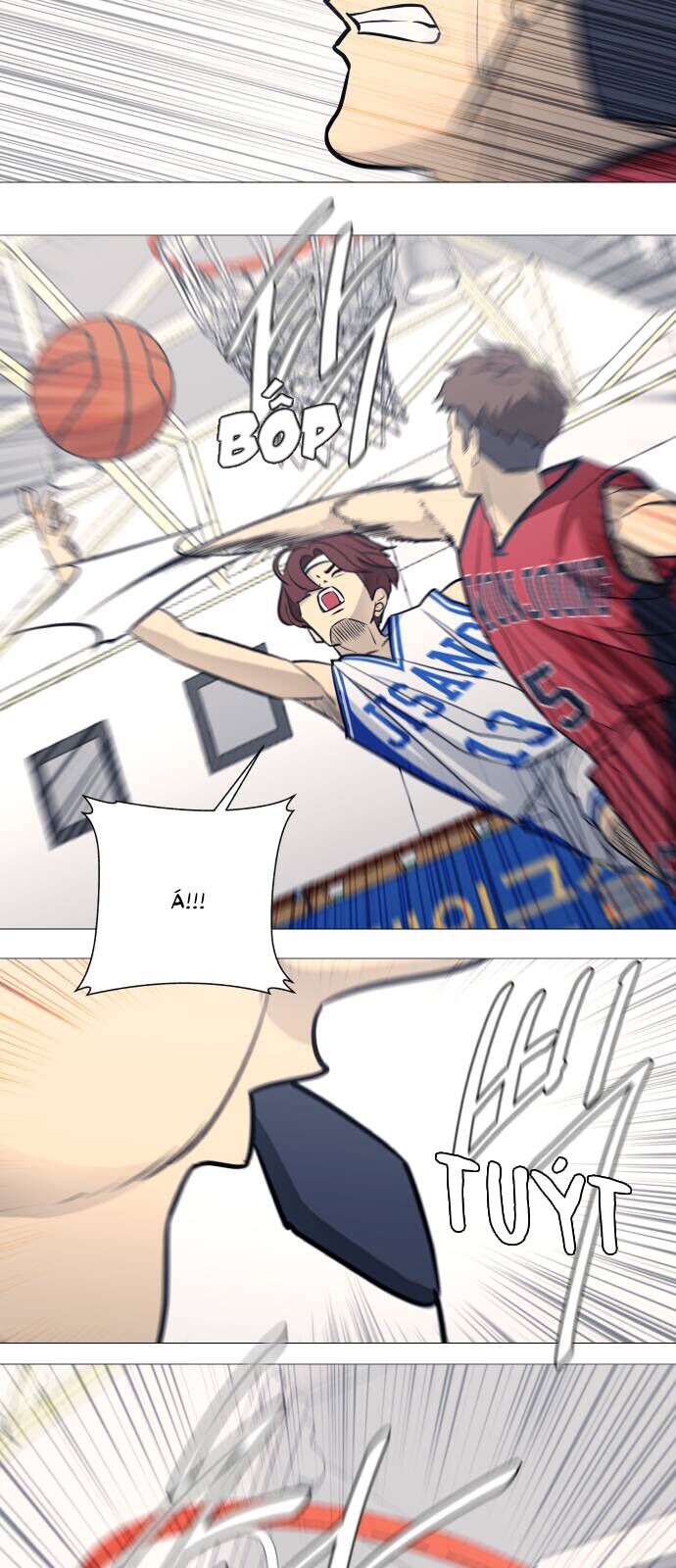 Garbage Time - Chapter 80 - Page 24