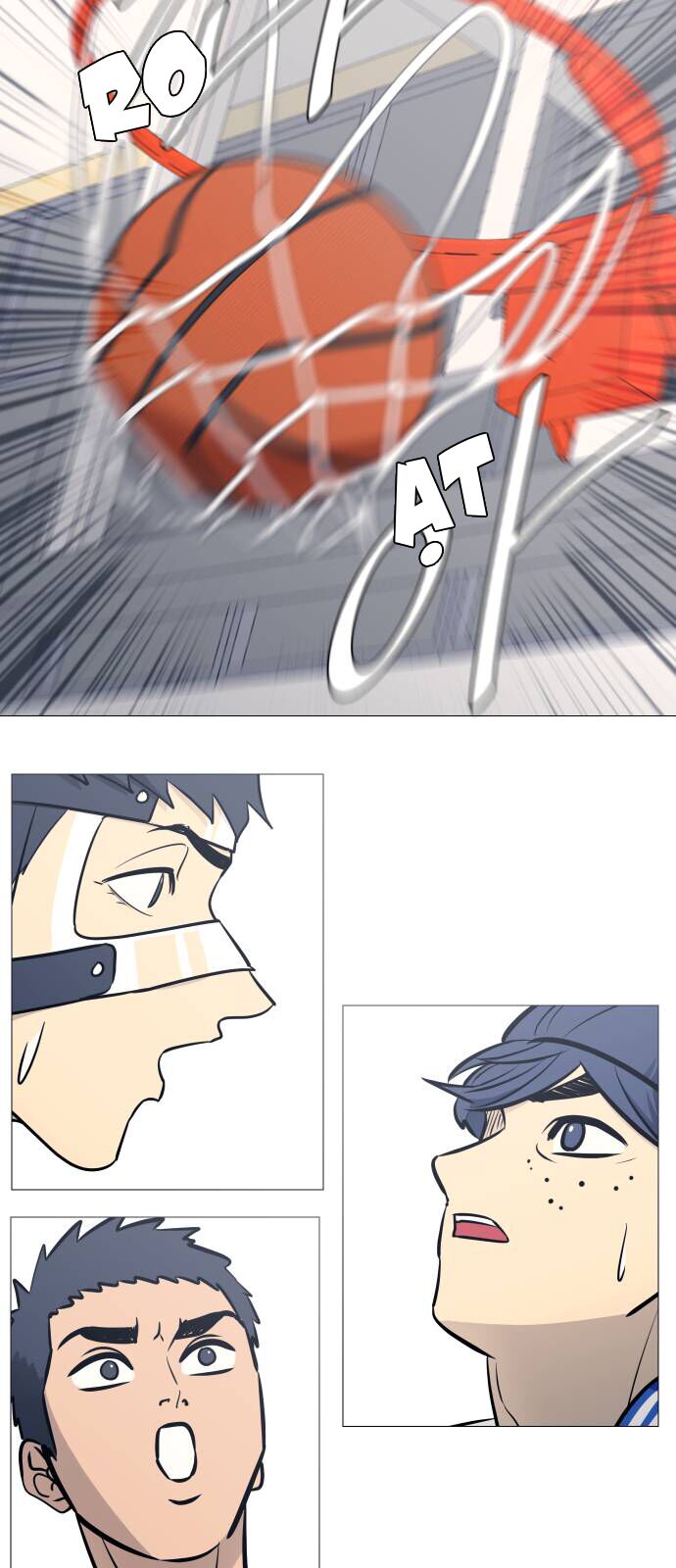 Garbage Time - Chapter 80 - Page 25