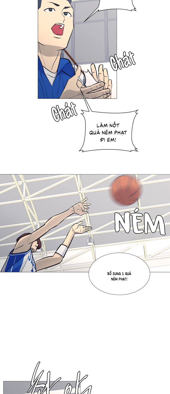 Garbage Time - Chapter 80 - Page 28