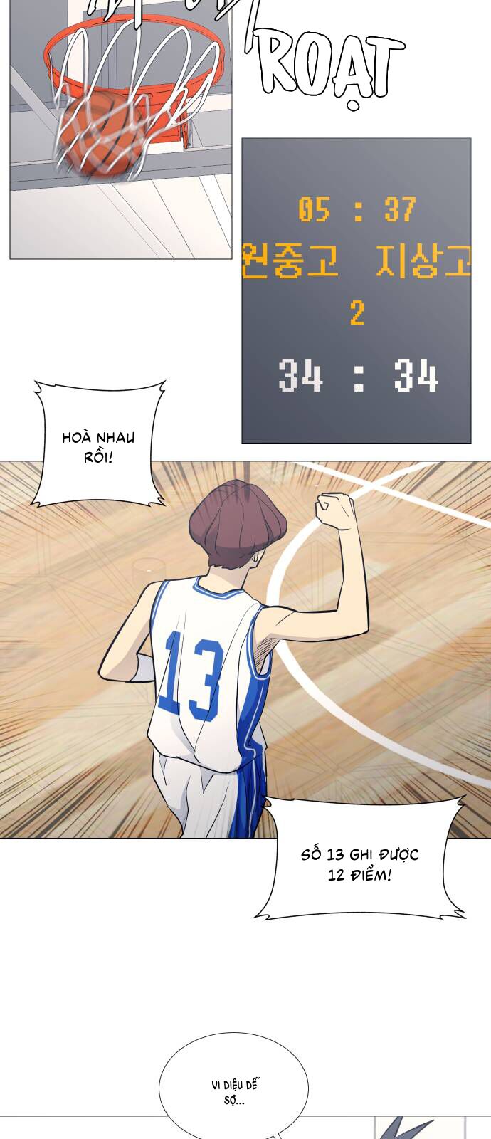 Garbage Time - Chapter 80 - Page 29