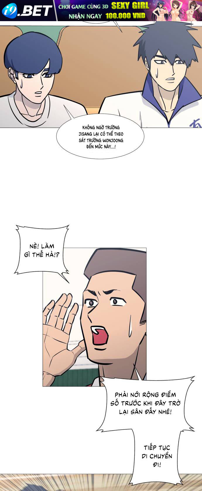 Garbage Time - Chapter 80 - Page 30