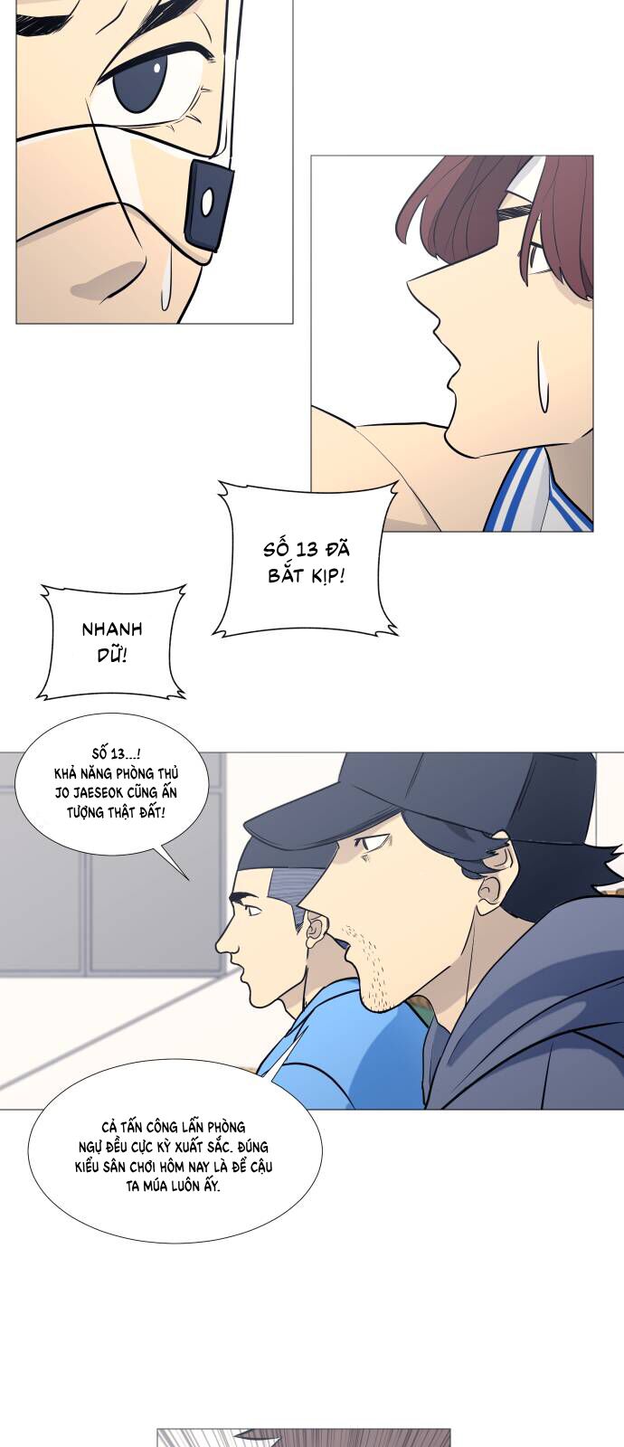 Garbage Time - Chapter 80 - Page 33