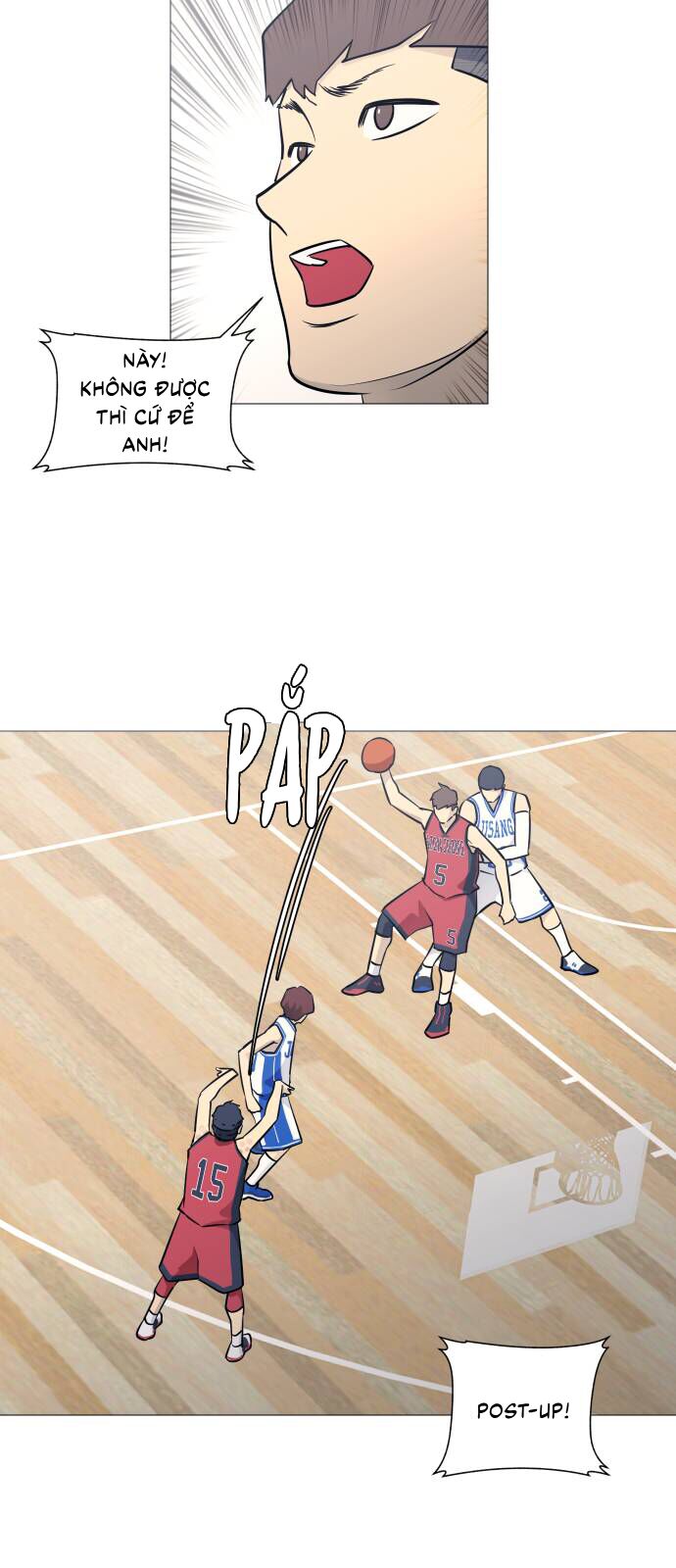 Garbage Time - Chapter 80 - Page 34