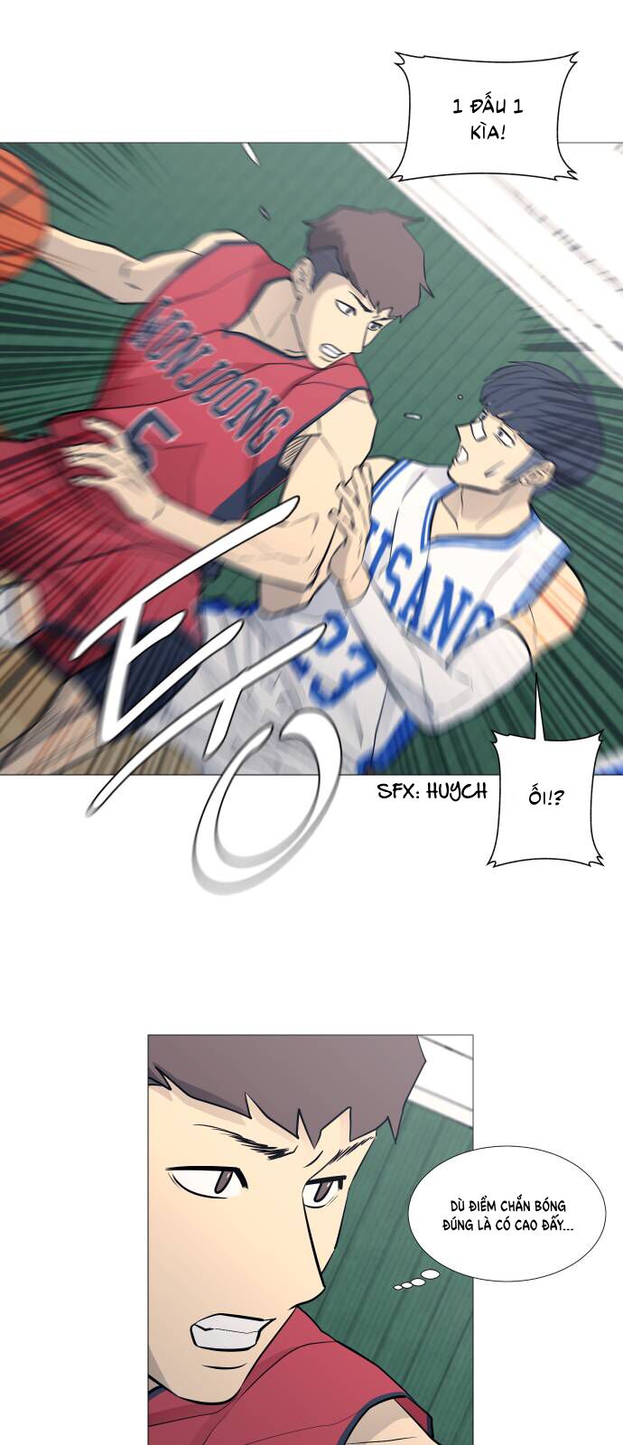 Garbage Time - Chapter 80 - Page 35