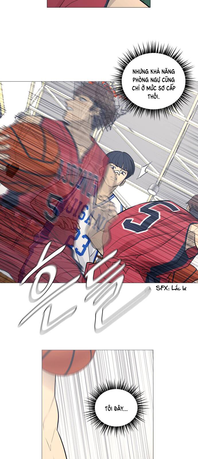 Garbage Time - Chapter 80 - Page 36