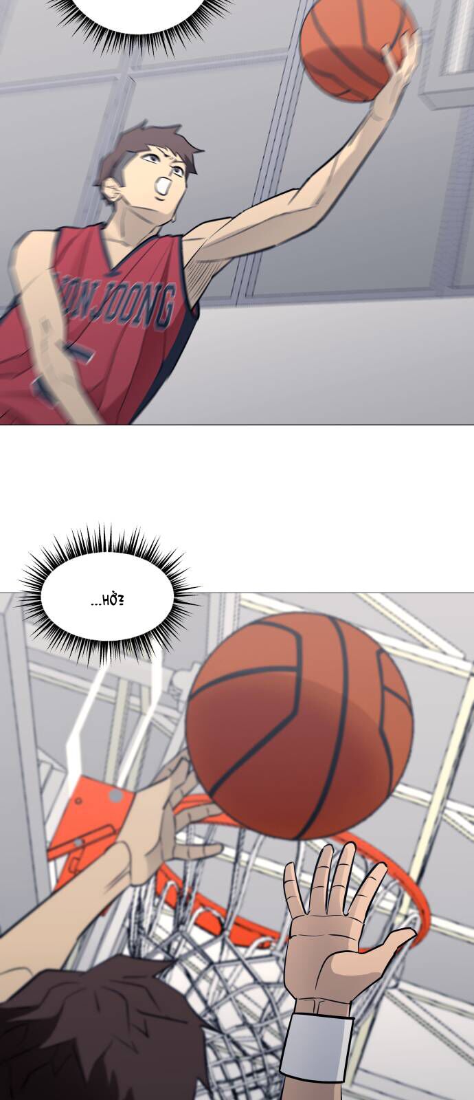 Garbage Time - Chapter 80 - Page 38