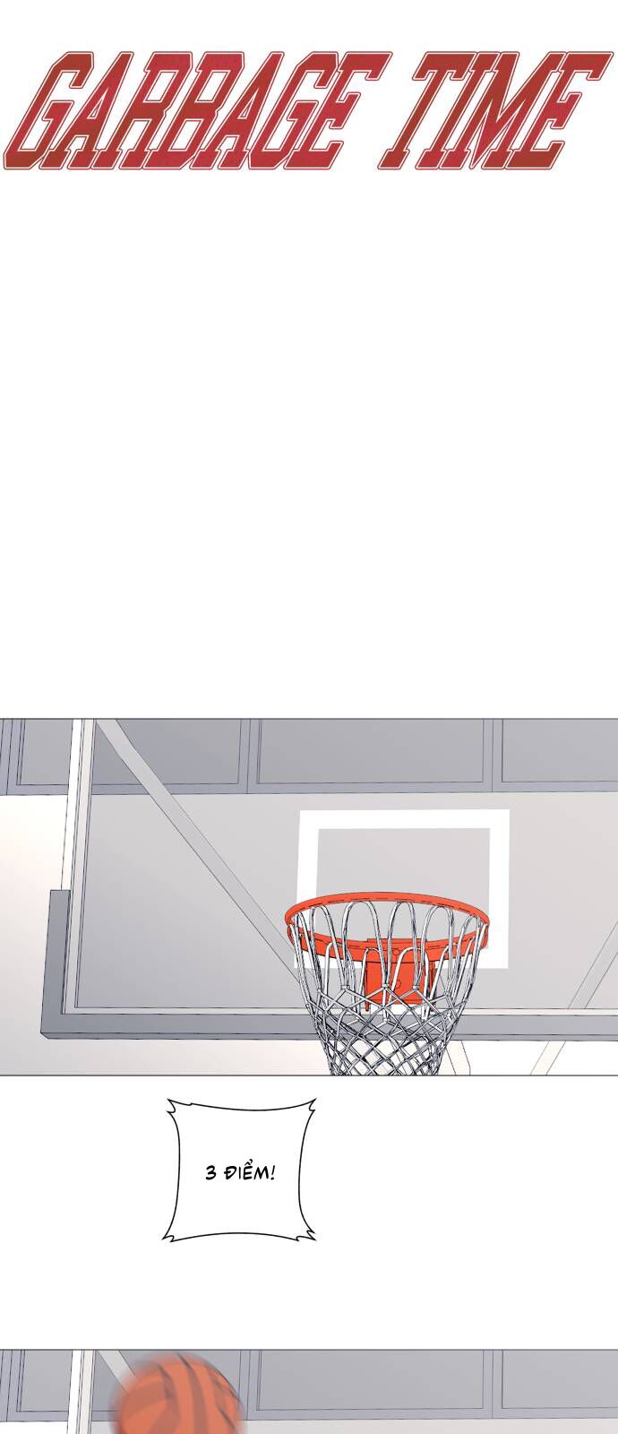Garbage Time - Chapter 80 - Page 5