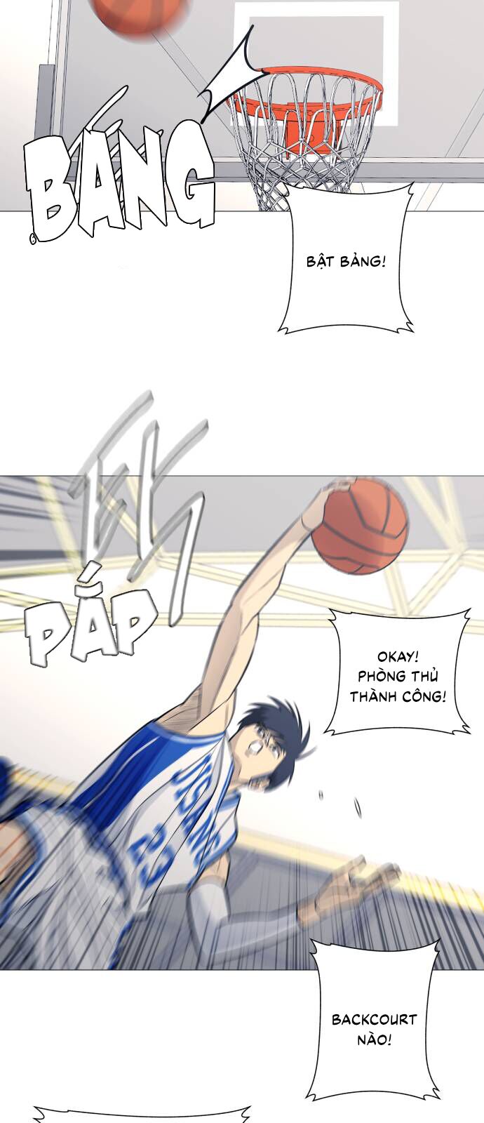 Garbage Time - Chapter 80 - Page 6