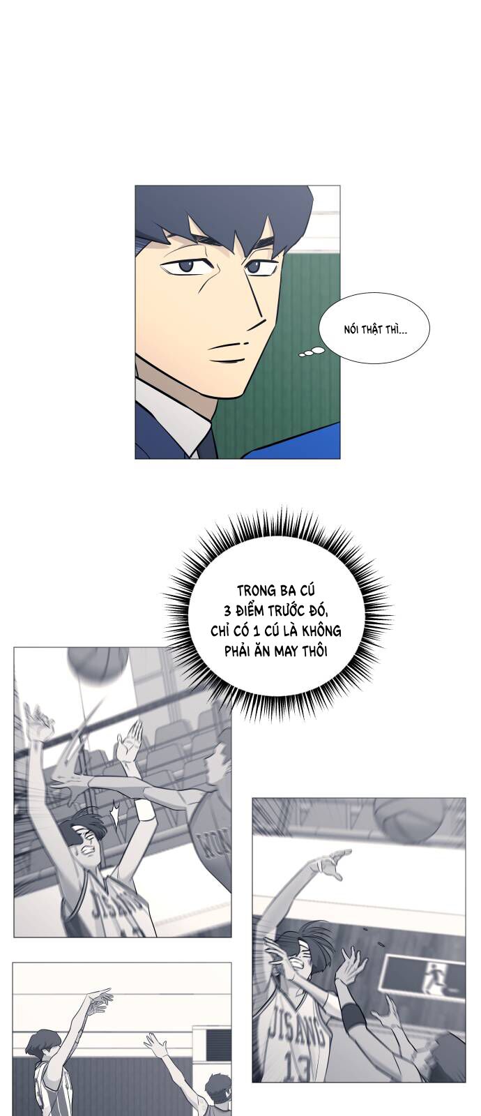 Garbage Time - Chapter 80 - Page 9