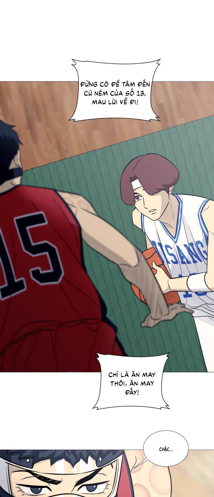 Garbage Time - Chapter 81 - Page 11