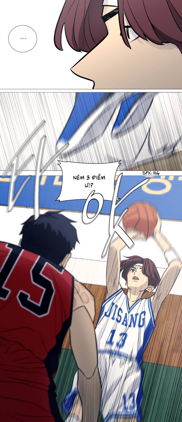 Garbage Time - Chapter 81 - Page 14