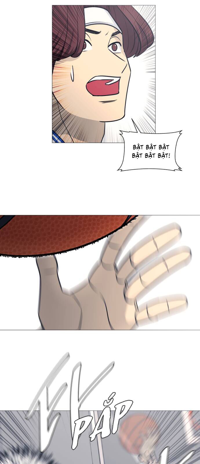 Garbage Time - Chapter 81 - Page 17