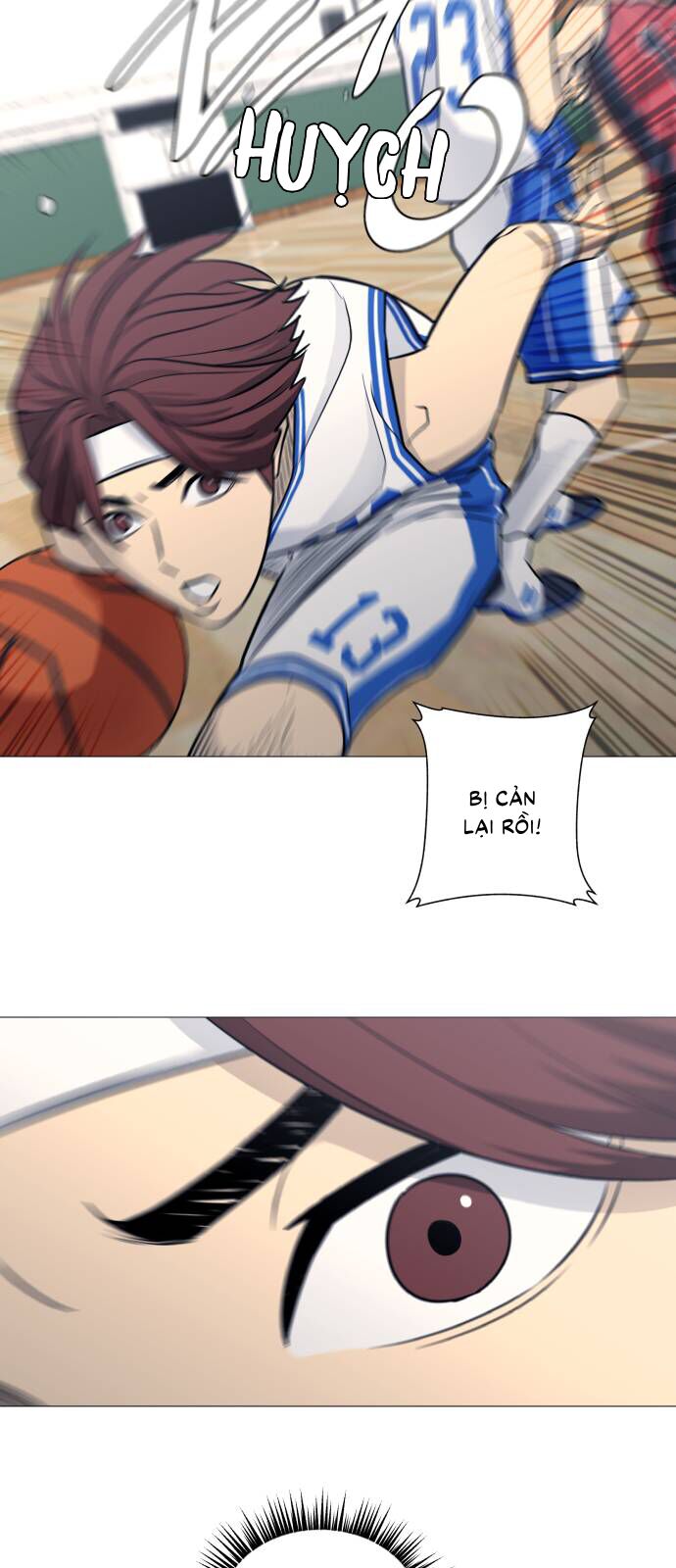 Garbage Time - Chapter 81 - Page 21