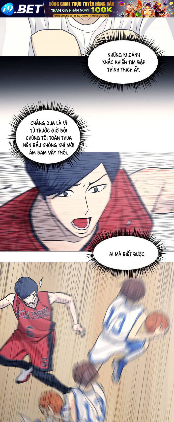 Garbage Time - Chapter 81 - Page 27