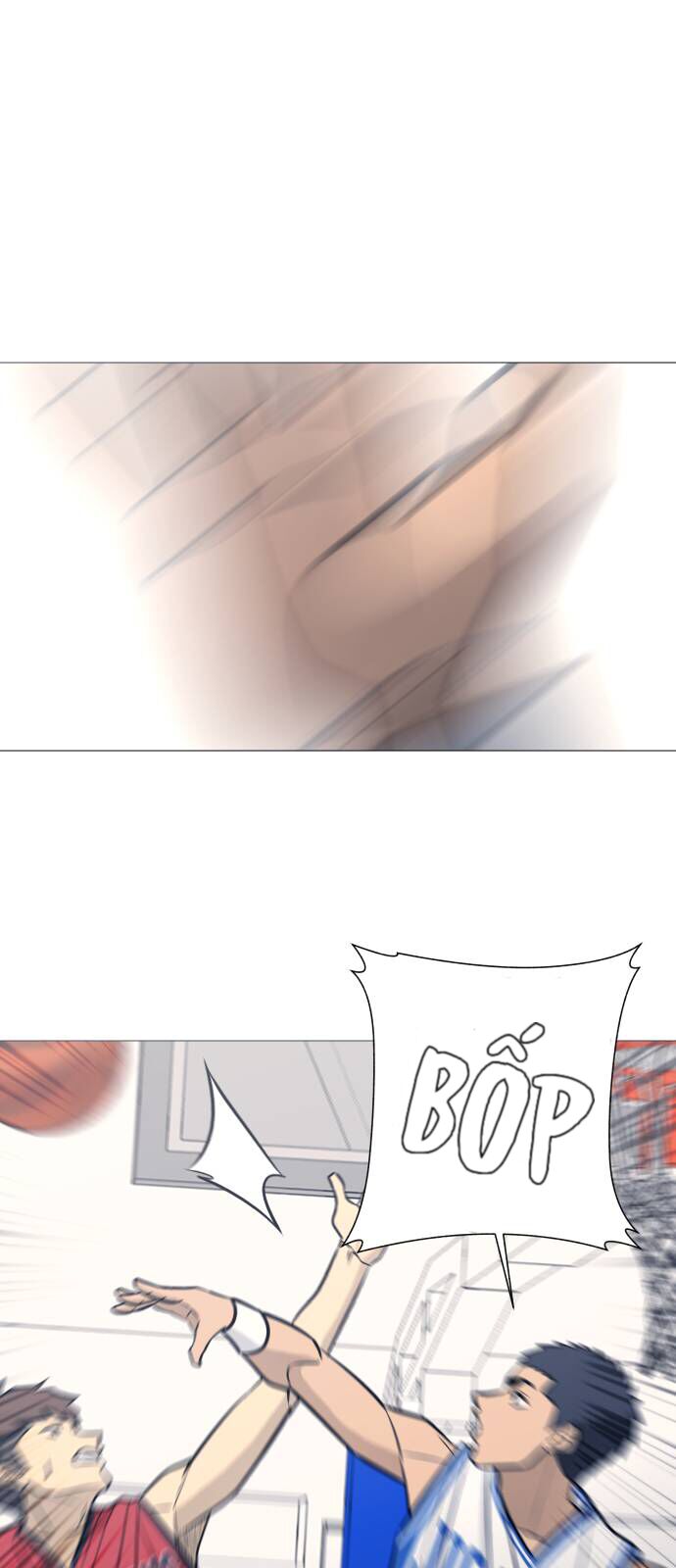 Garbage Time - Chapter 81 - Page 3