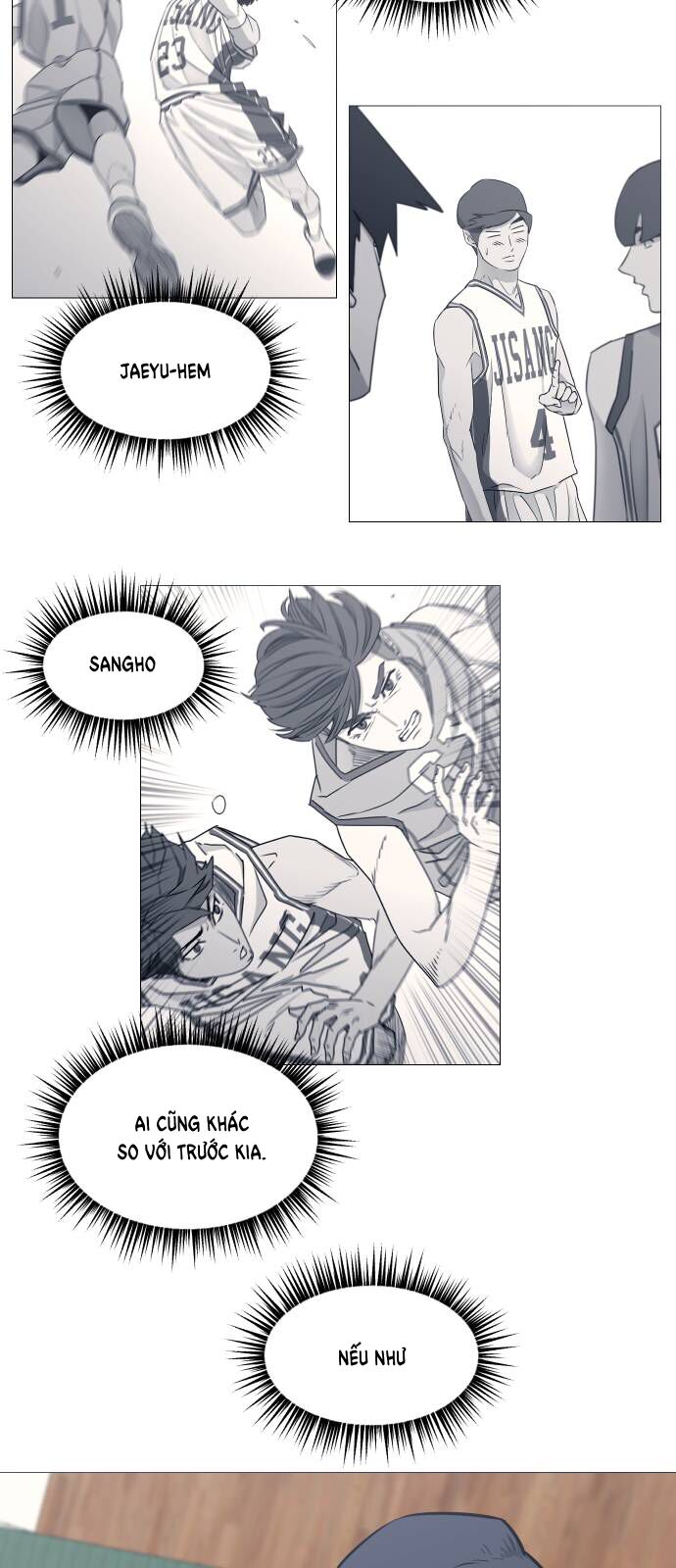 Garbage Time - Chapter 81 - Page 30