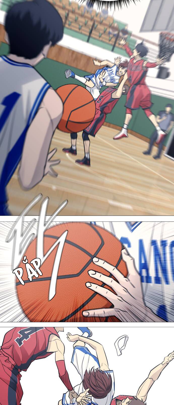 Garbage Time - Chapter 81 - Page 32