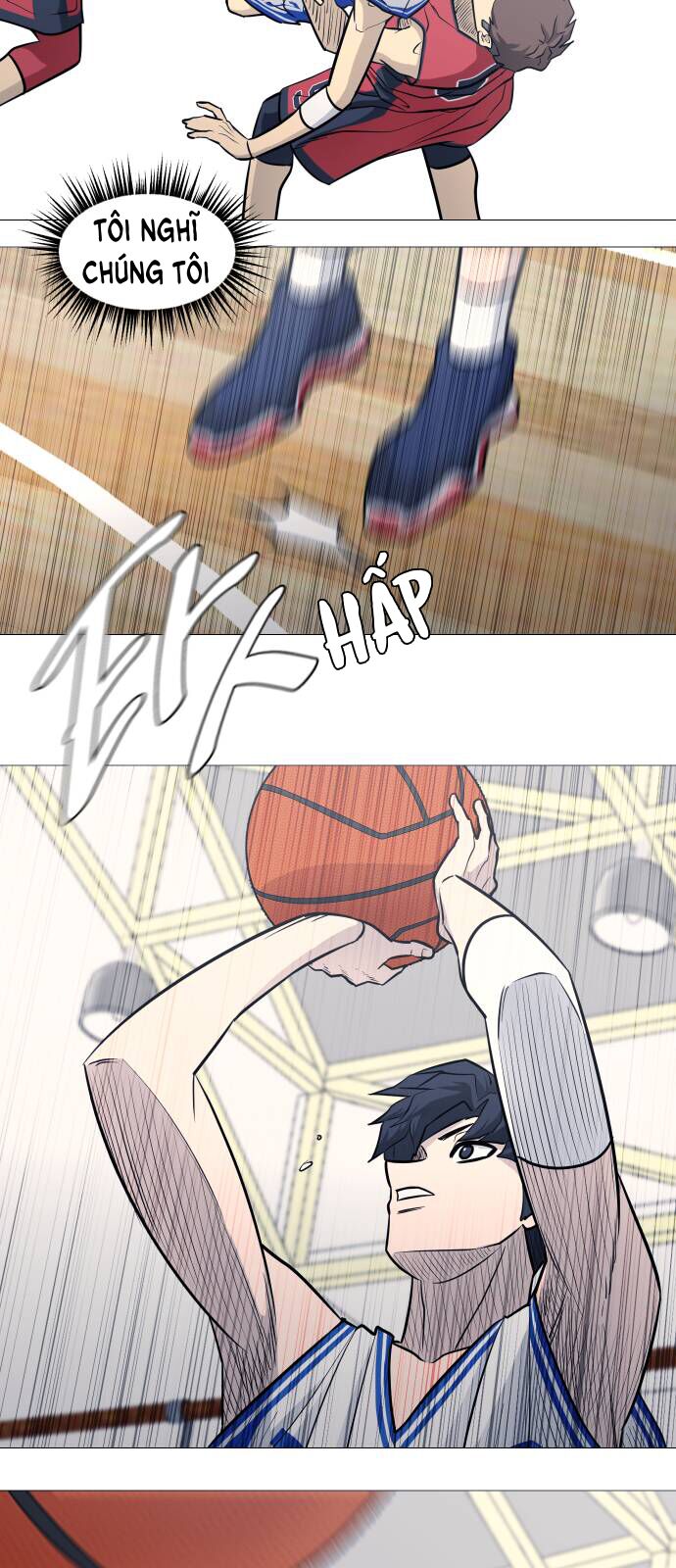 Garbage Time - Chapter 81 - Page 33