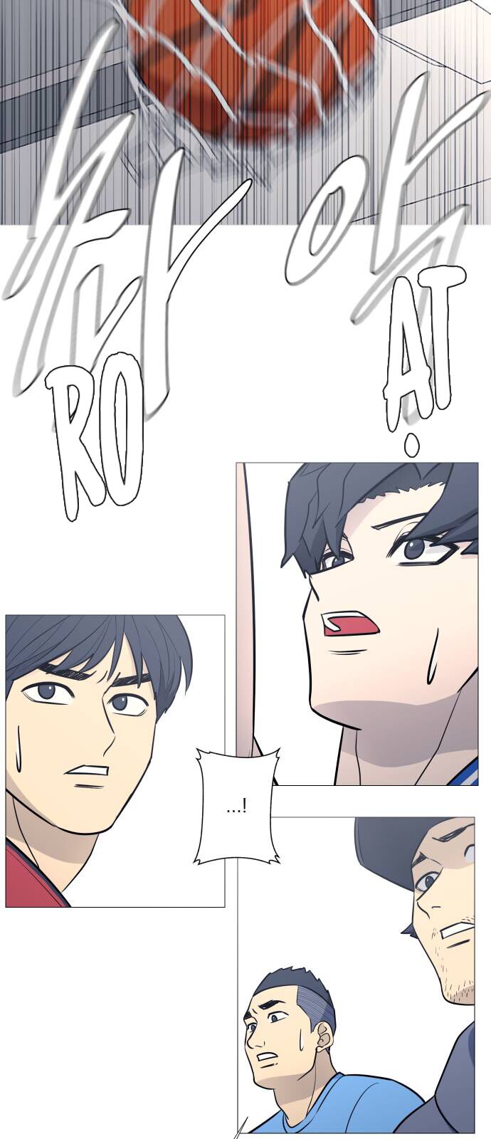 Garbage Time - Chapter 81 - Page 35