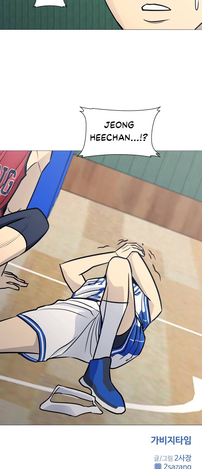 Garbage Time - Chapter 81 - Page 38