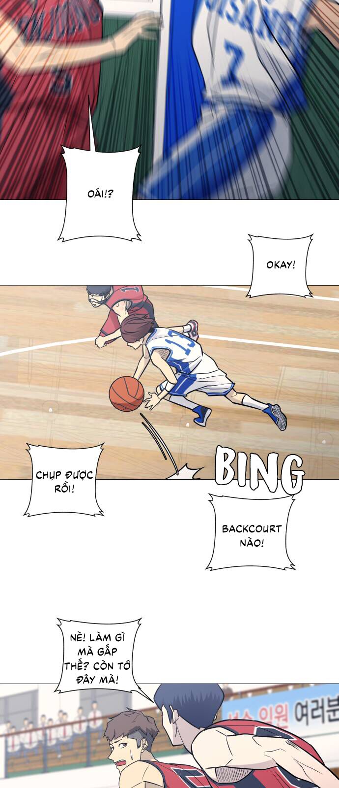 Garbage Time - Chapter 81 - Page 4