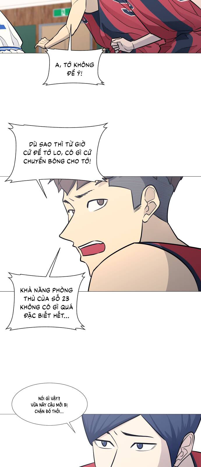 Garbage Time - Chapter 81 - Page 5