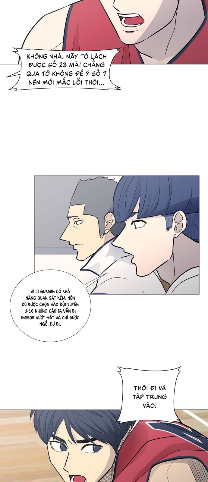 Garbage Time - Chapter 81 - Page 6