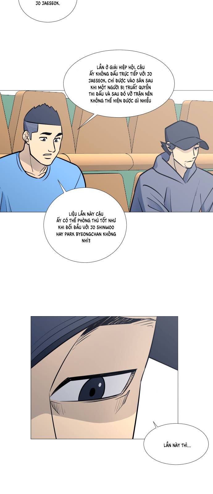 Garbage Time - Chapter 82 - Page 10