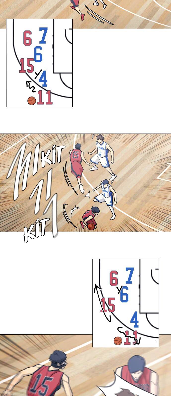 Garbage Time - Chapter 82 - Page 12