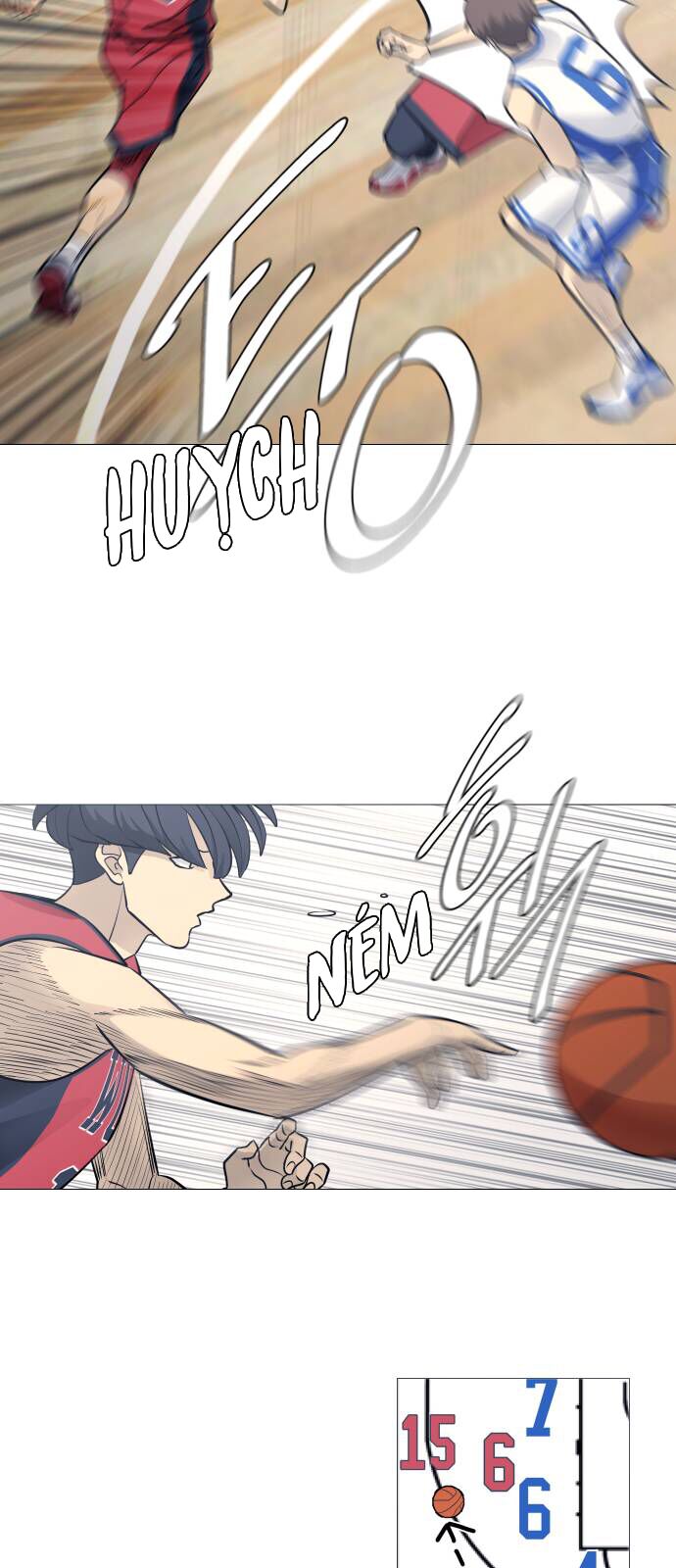 Garbage Time - Chapter 82 - Page 13