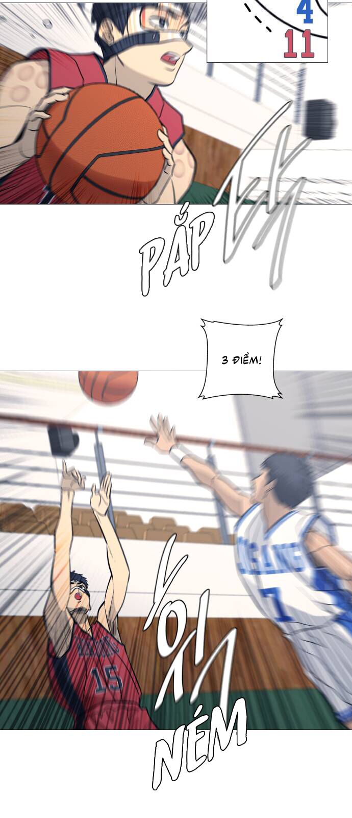 Garbage Time - Chapter 82 - Page 14